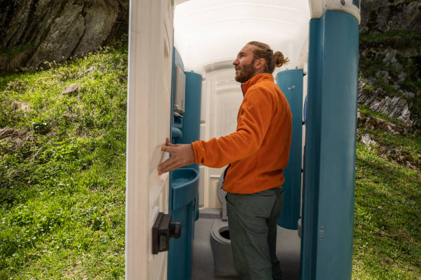 Best Portable bathroom rental  in Santo Domingo Pueblo, NM