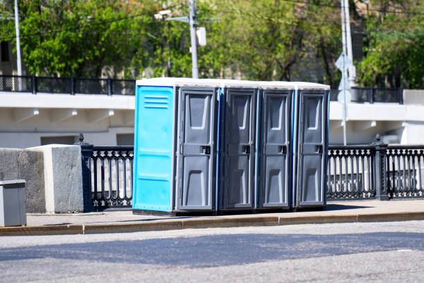 Best Local porta potty services  in Santo Domingo Pueblo, NM