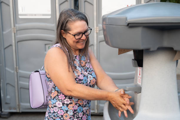 Santo Domingo Pueblo, NM porta potty rental Company