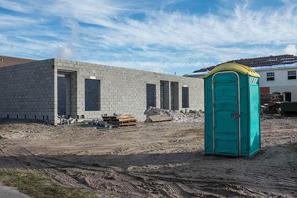 Best Emergency porta potty rental  in Santo Domingo Pueblo, NM